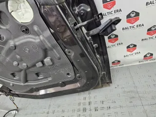 5A2A395 Дверь задняя левая BMW 5 F10/F11/GT F07 Арт e12703991, вид 11