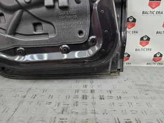 5A2A395 Дверь задняя левая BMW 5 F10/F11/GT F07 Арт e12703991, вид 12
