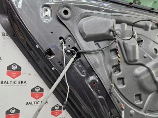 5A2A395 Дверь задняя левая BMW 5 F10/F11/GT F07 Арт e12703991, вид 14