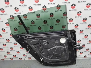 5A2A395 Дверь задняя левая BMW 5 F10/F11/GT F07 Арт e12703991, вид 9
