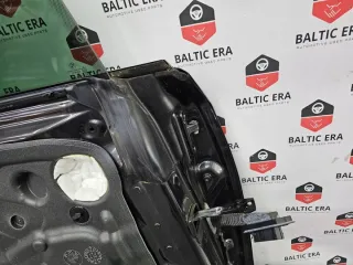 5A2A395 Дверь задняя левая BMW 5 F10/F11/GT F07 Арт e12703991, вид 10