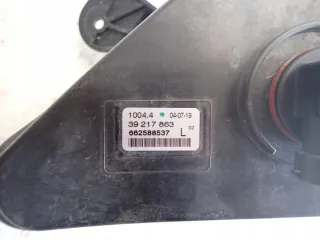 39217863 Фара противотуманная левая Opel Astra K Арт e12703980, вид 4