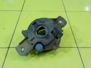10000651LH 261558992A 16AB92 Фара противотуманная левая Nissan Qashqai 1  Арт e12703967, вид 2
