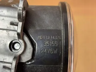 114-11092 Фара противотуманная правая Mitsubishi Outlander 3 Арт e12703927, вид 5