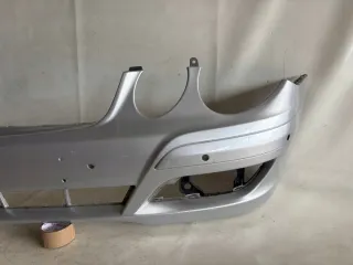A2118801540 2118801540 Бампер передний Mercedes E W211 Арт e12703760, вид 2