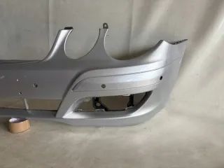 A2118801540 2118801540 Бампер передний Mercedes E W211 Арт e12703760, вид 3