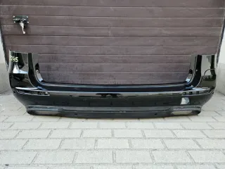 A2138852225 Бампер задний Mercedes E W213 Арт e12703703, вид 1