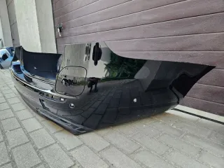 A2138852225 Бампер задний Mercedes E W213 Арт e12703703, вид 3