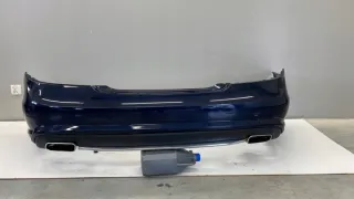  Бампер задний Mercedes CLS C218 Арт e12703690, вид 1