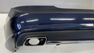  Бампер задний Mercedes CLS C218 Арт e12703690, вид 2