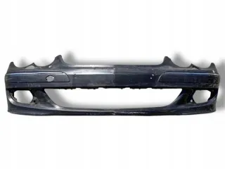 A2098853025 Бампер передний Mercedes CLK W209 Арт e12703636, вид 1