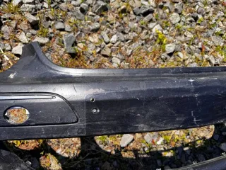 A2098853025 Бампер передний Mercedes CLK W209 Арт e12703636, вид 5