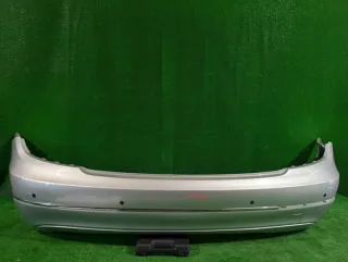 CSC21886 Бампер задний Mercedes C W204 Арт e12703623, вид 1