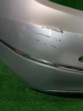 CSC21886 Бампер задний Mercedes C W204 Арт e12703623, вид 3