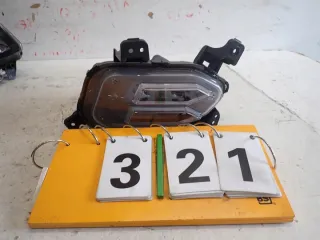 92202-P2000 Фара противотуманная правая Kia Sorento 4 Арт e12703611, вид 2