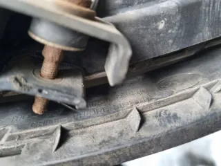 86564-1H500 Фара противотуманная правая Kia Ceed 1 Арт e12703601, вид 4