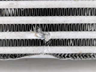 17118645801 64536819644 Передняя панель крепления облицовки (телевизор) BMW 1 F40 Арт e12703556, вид 4