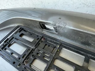  Бампер задний Mercedes C W205 Арт e12703555, вид 4