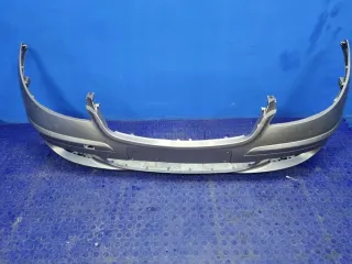 16988850025 Бампер передний Mercedes A W169 Арт e12703474, вид 2