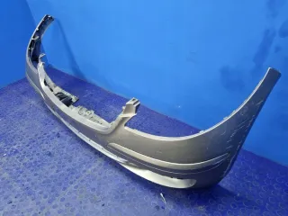 16988850025 Бампер передний Mercedes A W169 Арт e12703474, вид 5