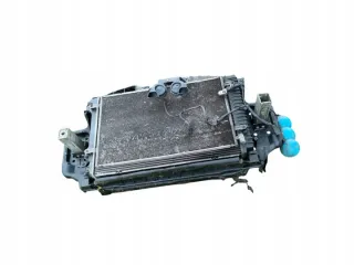 A6C64FWZMCZ Передняя панель крепления облицовки (телевизор) Audi A6 C6 (S6,RS6) Арт e12703452, вид 1