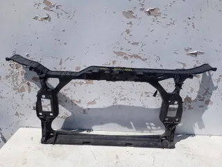 8K0805594J Передняя панель крепления облицовки (телевизор) Audi A4 B8 Арт e12703439, вид 1