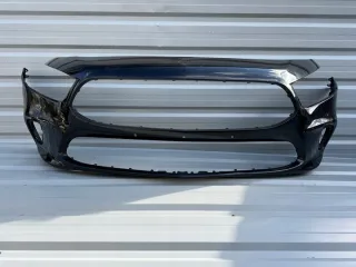 A1778856100 Бампер передний Mercedes A W177 Арт e12703400, вид 1