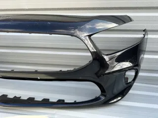 A1778856100 Бампер передний Mercedes A W177 Арт e12703400, вид 6