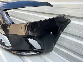 A1778856100 Бампер передний Mercedes A W177 Арт e12703400, вид 8