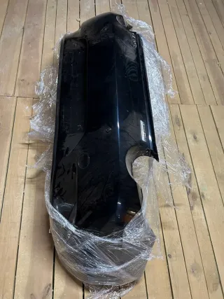  Бампер задний Mazda MX-5 NC Арт e12703389, вид 2