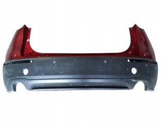 DFR5-50221 Бампер задний Mazda CX30 Арт e12703370, вид 1