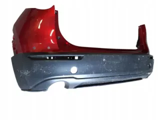 DFR5-50221 Бампер задний Mazda CX30 Арт e12703370, вид 2