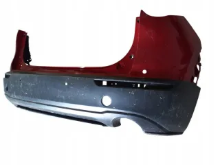DFR5-50221 Бампер задний Mazda CX30 Арт e12703370, вид 3