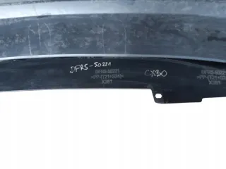 DFR5-50221 Бампер задний Mazda CX30 Арт e12703370, вид 4