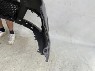 CE19-50031 Бампер передний Mazda 5 1 Арт e12703348, вид 11