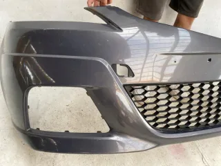 CE19-50031 Бампер передний Mazda 5 1 Арт e12703348, вид 3