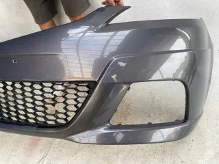 CE19-50031 Бампер передний Mazda 5 1 Арт e12703348, вид 5