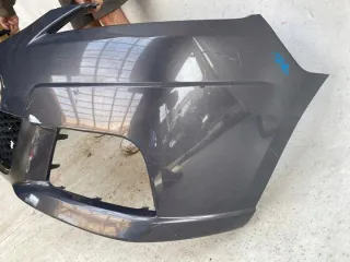 CE19-50031 Бампер передний Mazda 5 1 Арт e12703348, вид 6