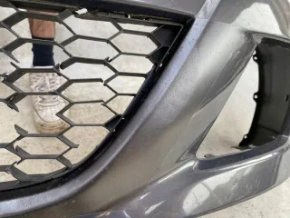 CE19-50031 Бампер передний Mazda 5 1 Арт e12703348, вид 8