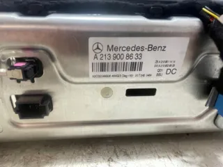 A2139008633 2139008633 Щиток приборов (приборная панель) Mercedes E W213 Арт e12703317, вид 6