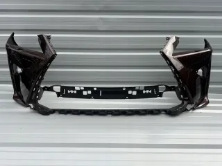  52119-48D40 Бампер передний Lexus RX 4 Арт e12703282, вид 1