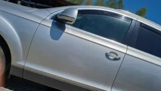  Дверь передняя левая Audi Q7 4L Арт e12703246, вид 2