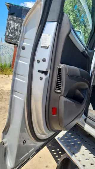  Дверь передняя левая Audi Q7 4L Арт e12703246, вид 4