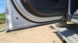  Дверь передняя левая Audi Q7 4L Арт e12703246, вид 5
