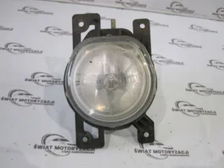 518143960 Фара противотуманная правая Fiat Doblo 2 Арт e12703236, вид 1