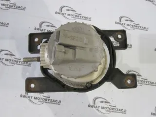 518143960 Фара противотуманная правая Fiat Doblo 2 Арт e12703236, вид 2