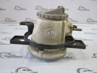 518143960 Фара противотуманная правая Fiat Doblo 2 Арт e12703236, вид 5