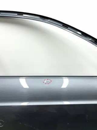 2011-2018 8U0831312B Дверь передняя правая Audi Q3 1 Арт e12703172, вид 7