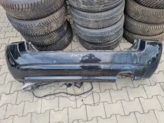  Бампер задний Kia Sportage 2 Арт e12703137, вид 1