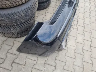  Бампер задний Kia Sportage 2 Арт e12703137, вид 2